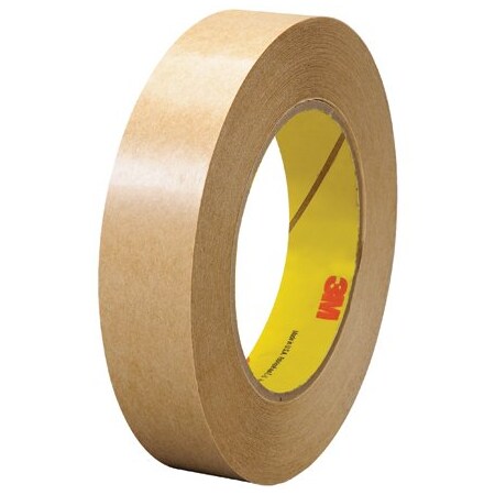 3M 1'' x 60 yds. 3M 465 Adhesive Transfer Tape Hand Rolls, 36PK BUY00015040